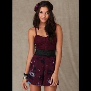 Free People Romper
